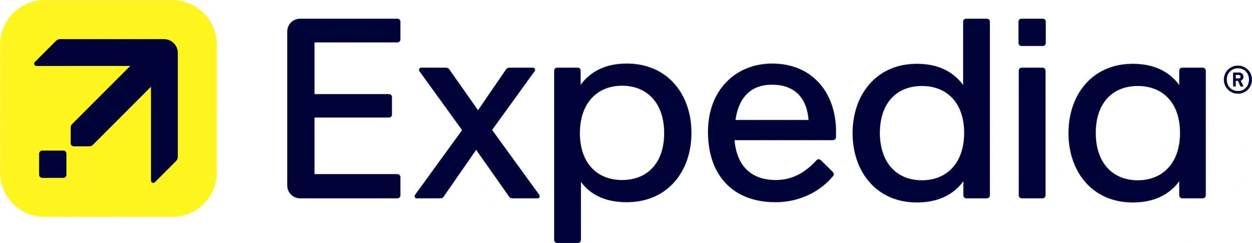 Expedia.ca Logo